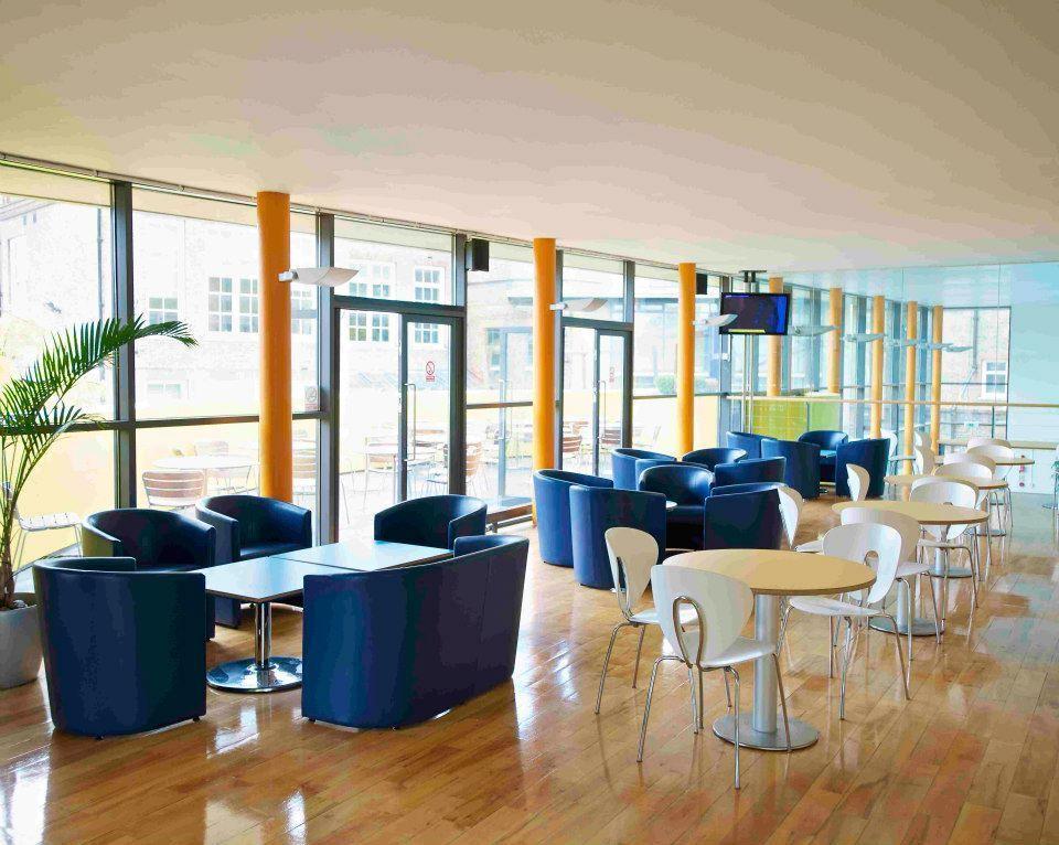 Horizons Accommodation Londres Exterior foto