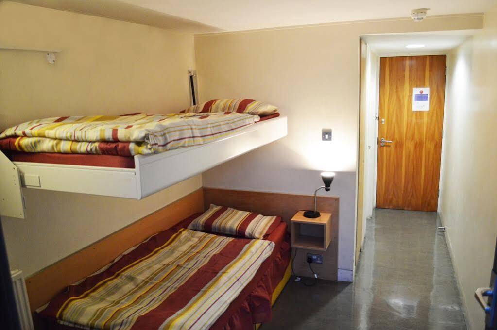 Horizons Accommodation Londres Exterior foto